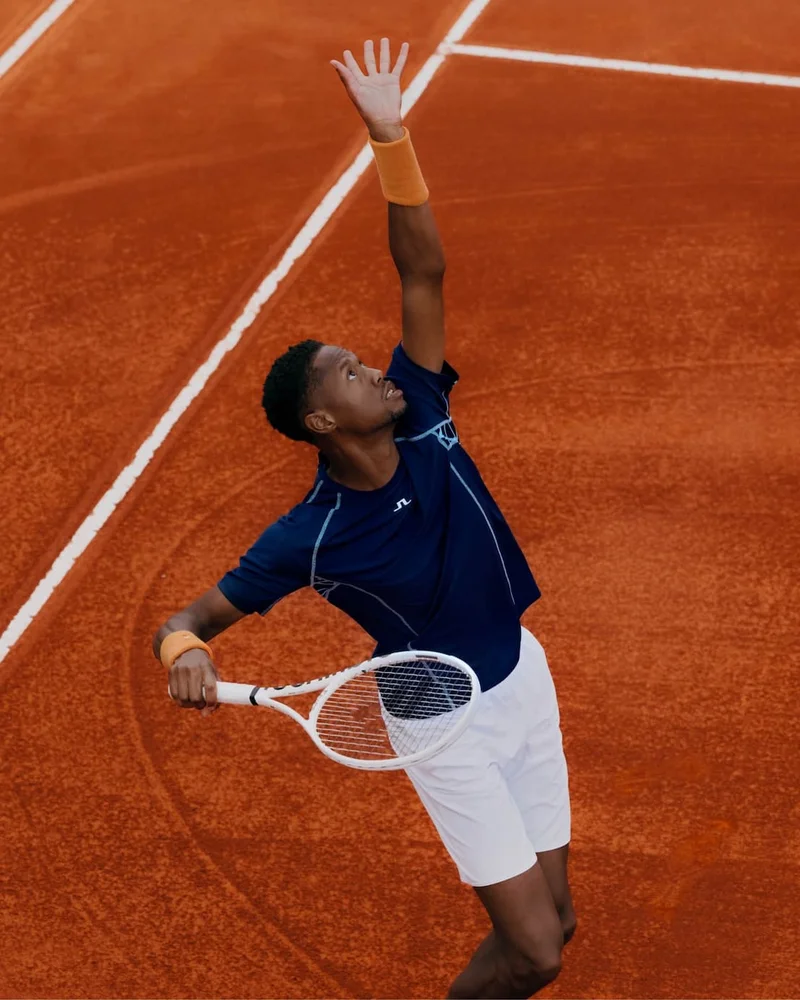 New Tennis Collection