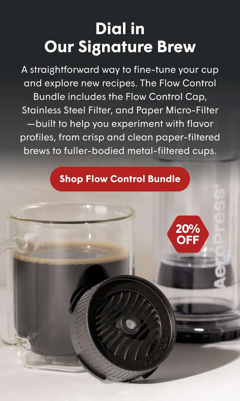 Shop Flow Control Bundle