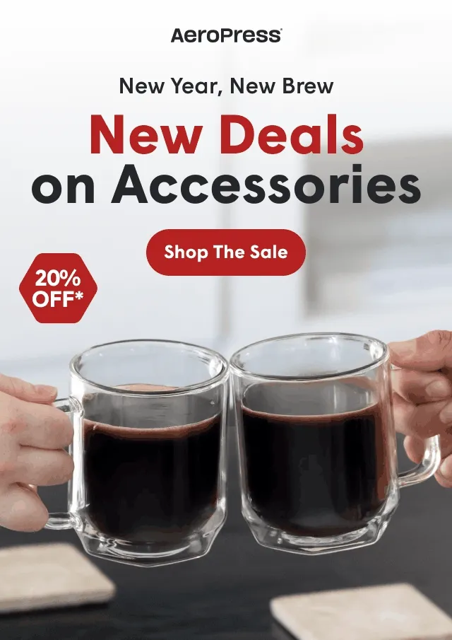 New Deals on Accessories