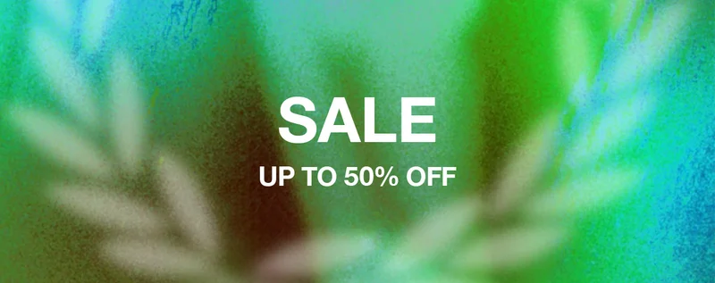 Sale