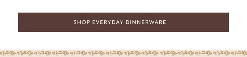 Shop EVERYDAY DINNERWARE