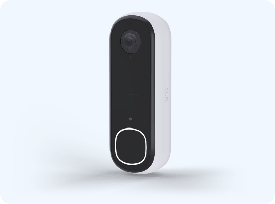 Arlo Video Doorbells