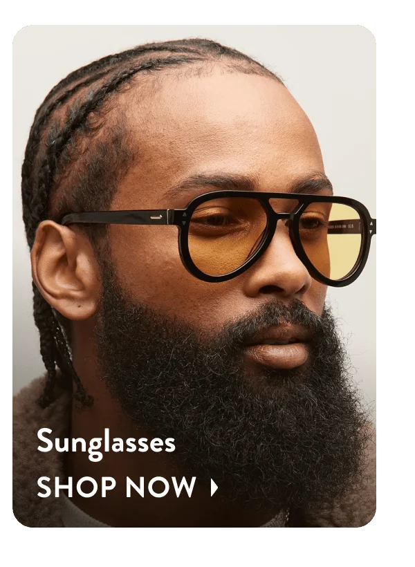 Sunglasses
