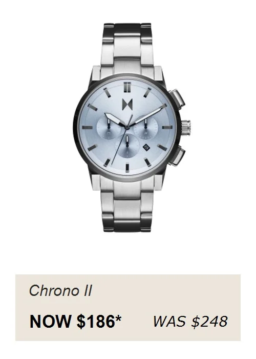 View product recommended for you