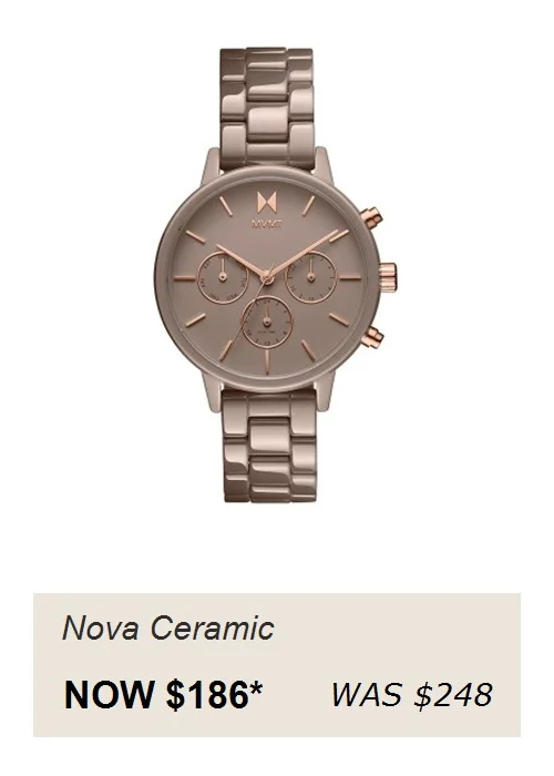 View product recommended for you