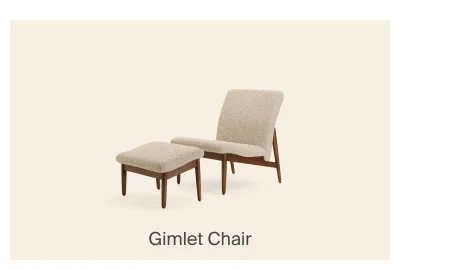 Gimlet Chair