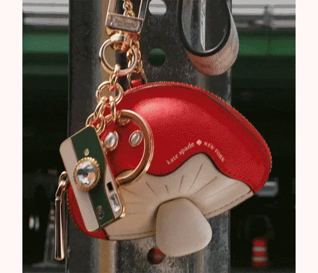 SHOP BAG CHARMS STARTING AT $48