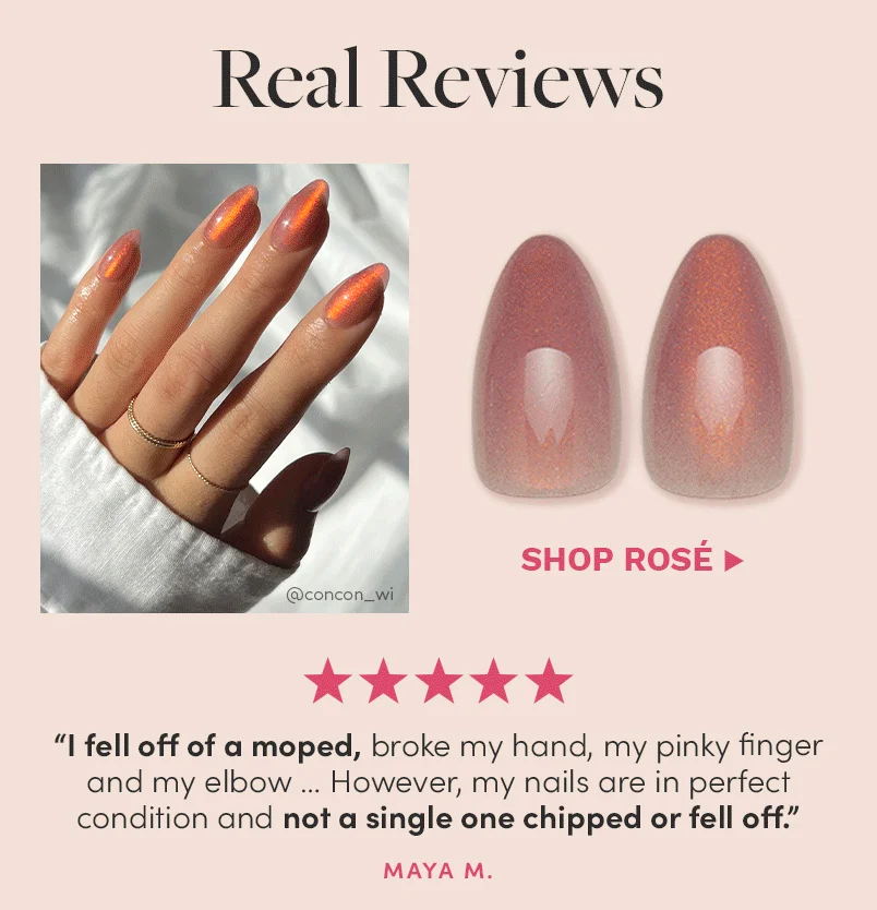 Shop Rose