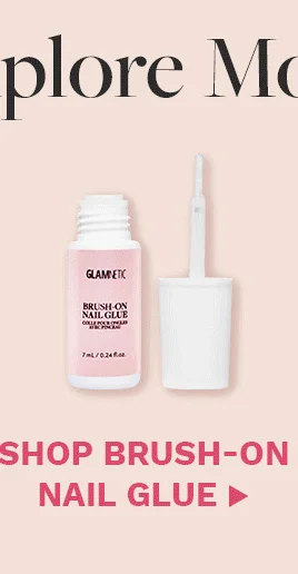 Shop Brush-On Nail Glue