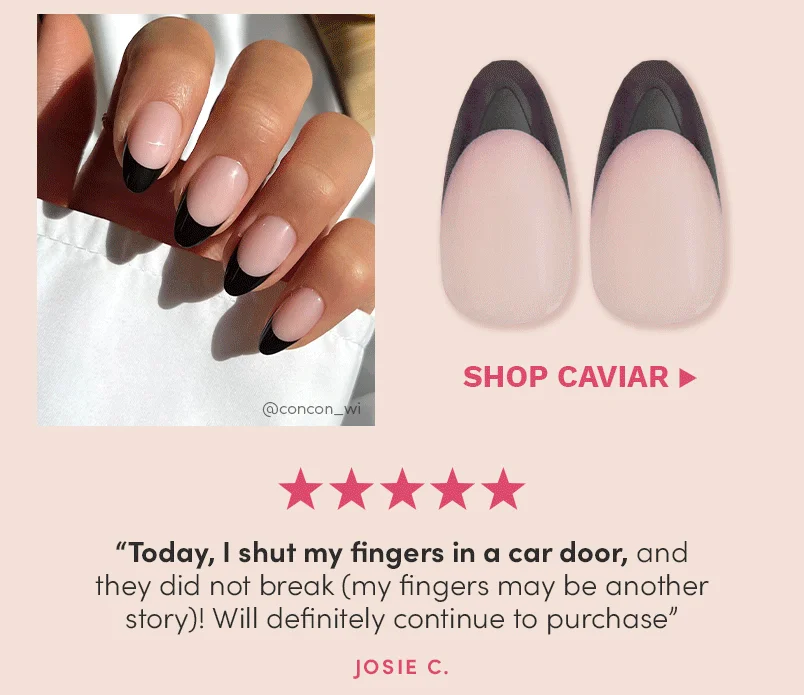 Shop Caviar