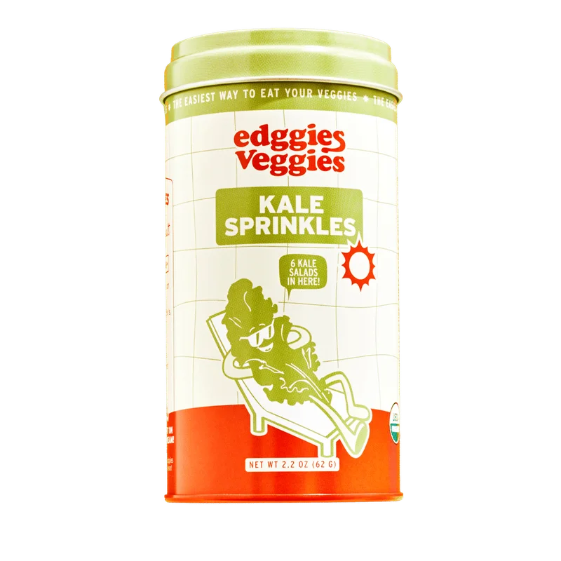 Image of Edggies Kale Sprinkles