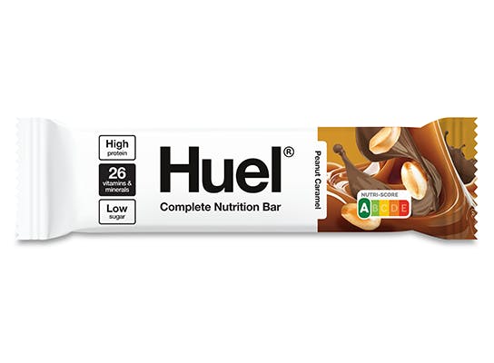 Peanut Caramel