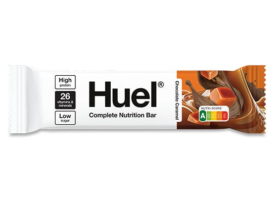 Chocolate Caramel