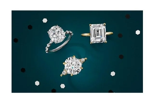 Shop Engagement Rings