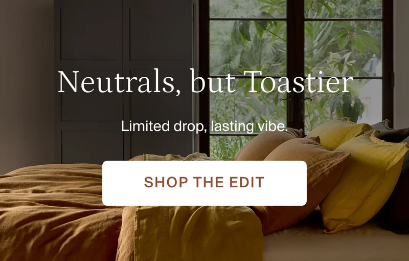 Shop the edit