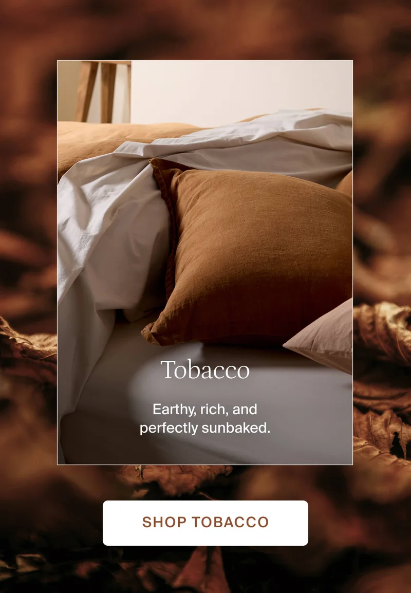 Shop tobacco