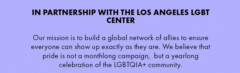 OUR MISSION