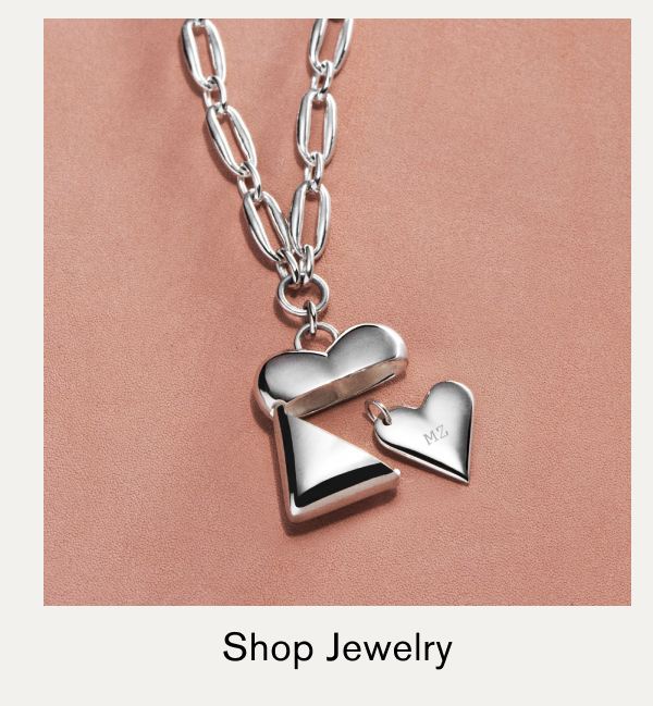 Shop Jewelry