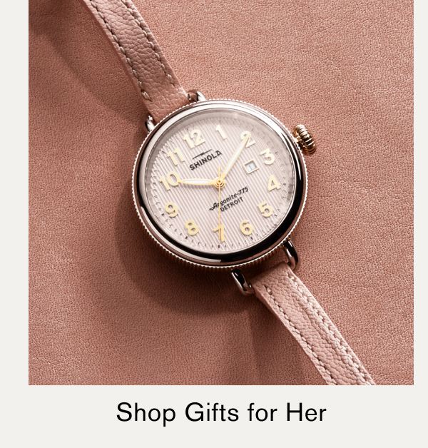 Shop Gifts for Her