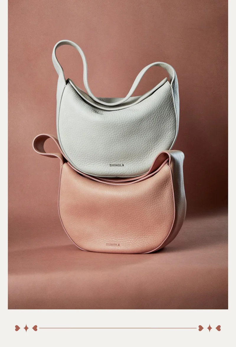 SHOP LEATHER