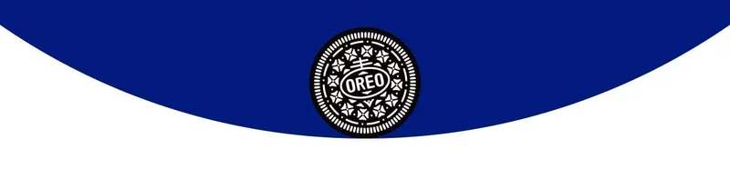 OREO Cookie Logo