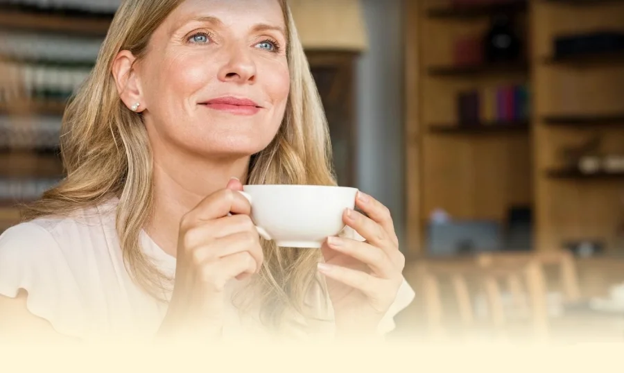 Unlock the Secret to&nbsp;Thriving After 40