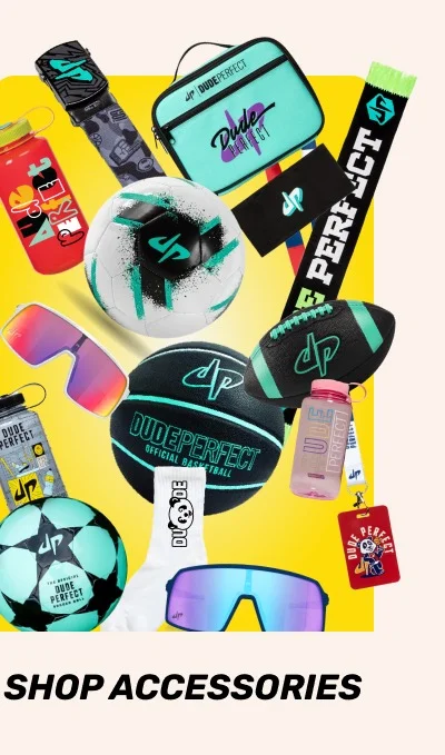 Shop Accessories