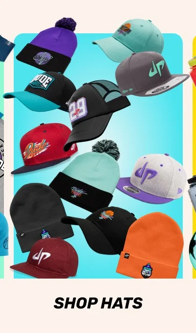 Shop Hats