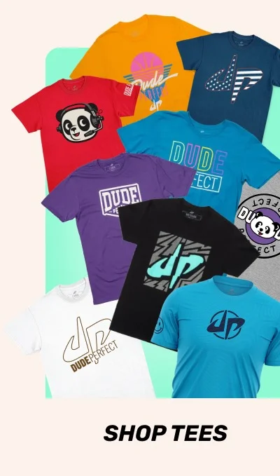 Shoo Tees