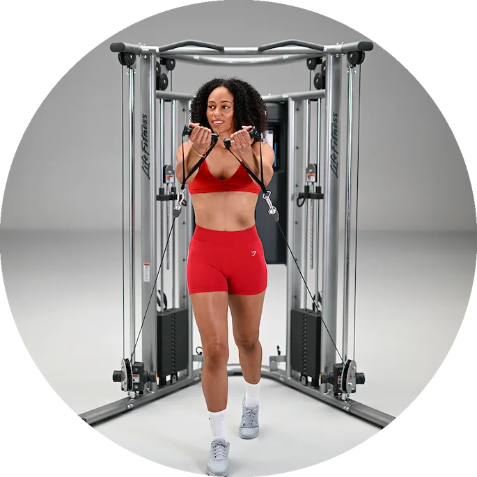 G7 Home Gym