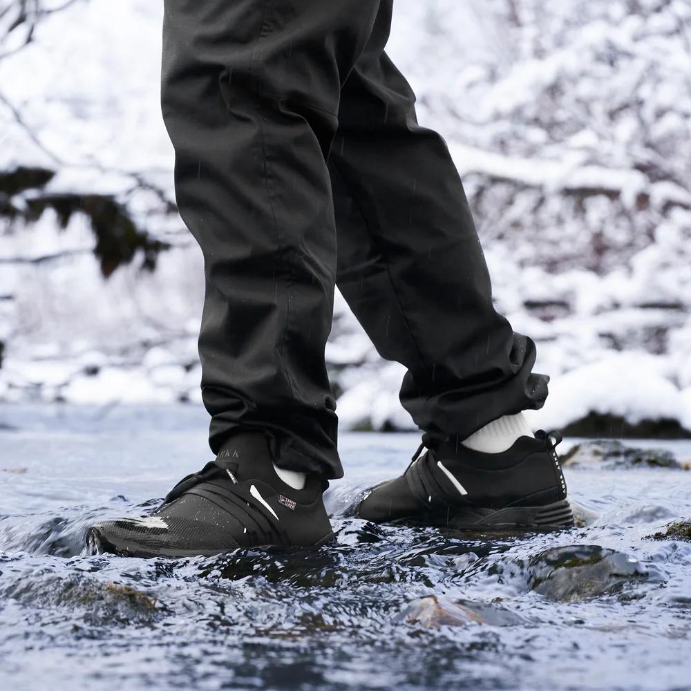Raven Waterproof