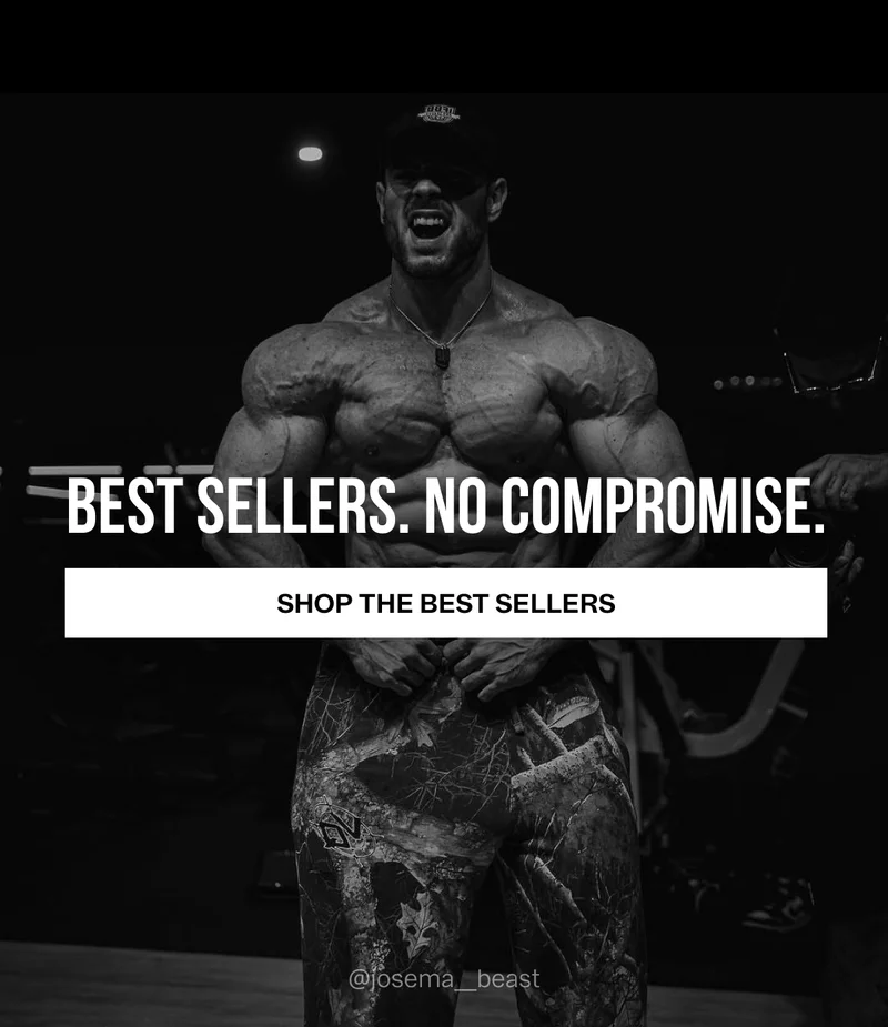 The best. No shortcuts.
