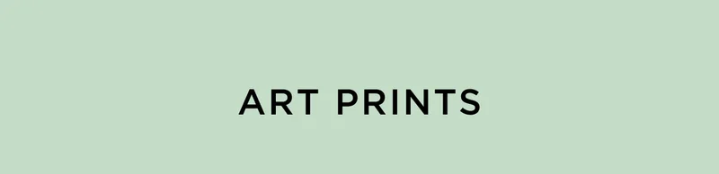 Art Prints