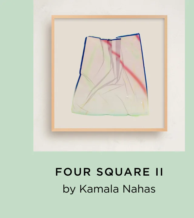 Four Square II
