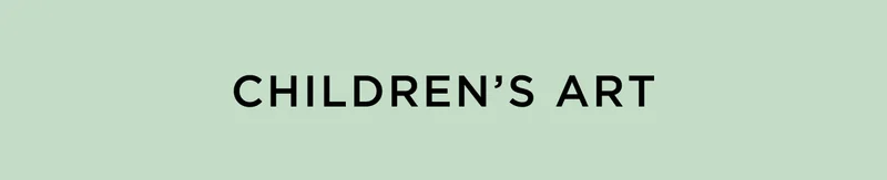 Children's Art