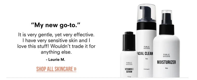"My new go-to." | Shop All Skincare