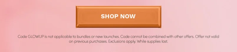 Get 25% off Nails Sitewide with the code GLOWUP