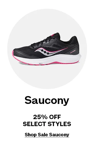 Shop Saucony