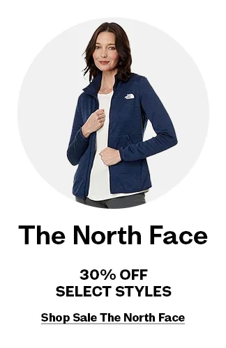 Shop The North Face