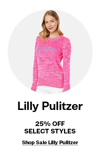 Shop Lilly Pulitzer