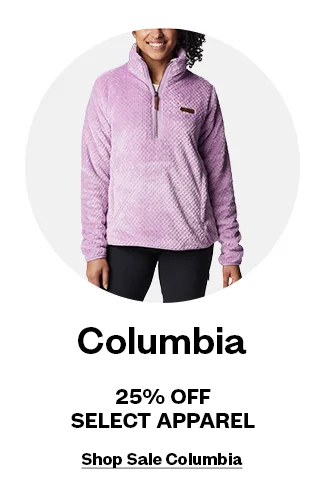 Shop Columbia
