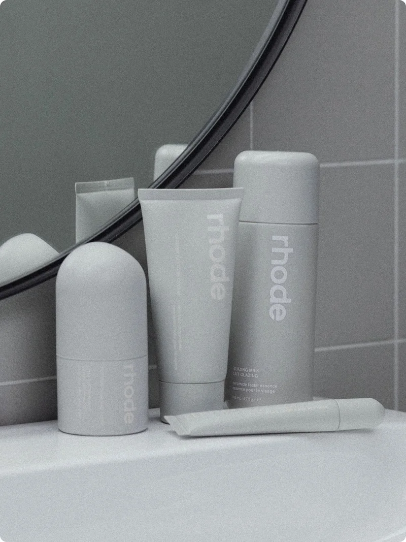 the rhoude routine