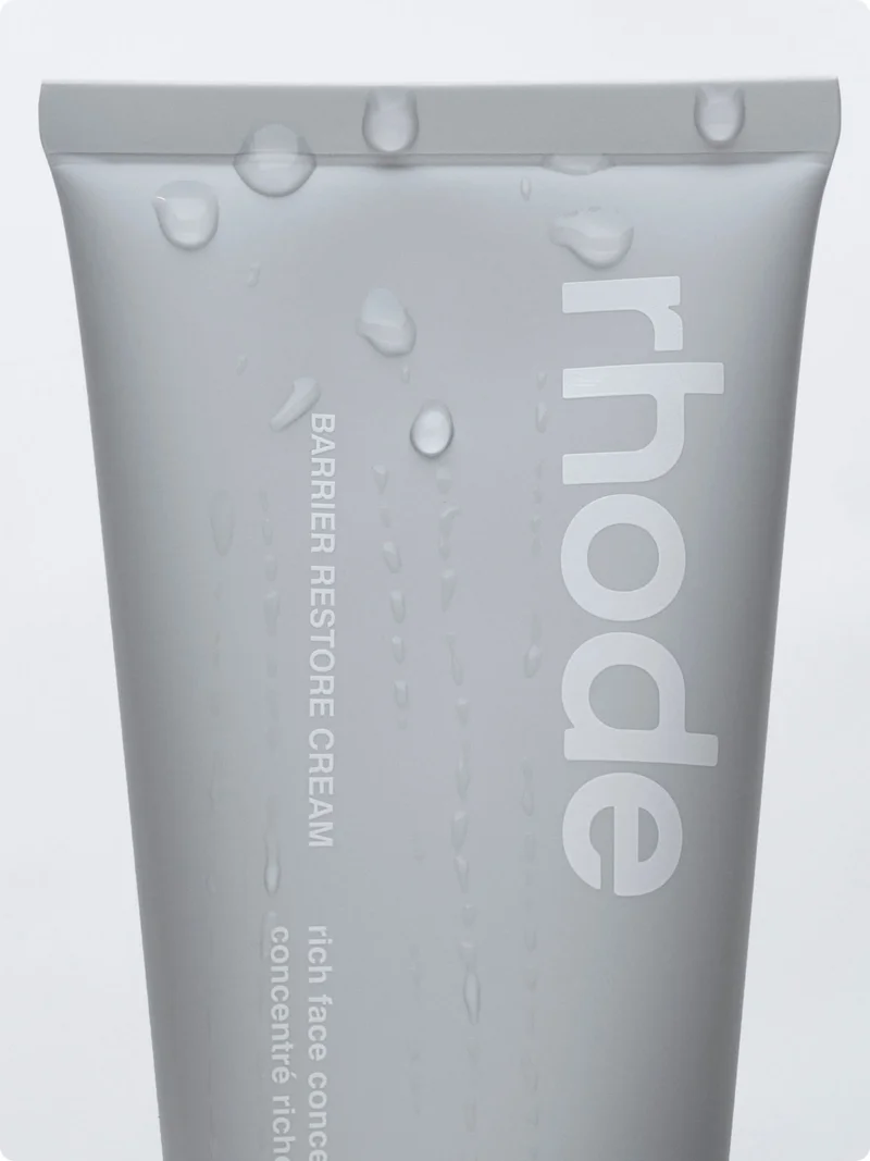 barrier restore cream