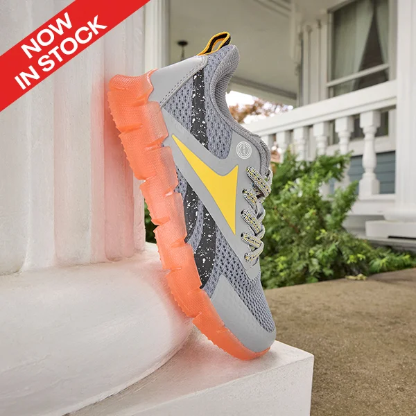 Reebok x Blippi Zig 'N' Glow Elastic Lace Shoes - Preschool
