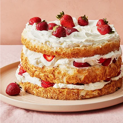 Shortcut Desserts