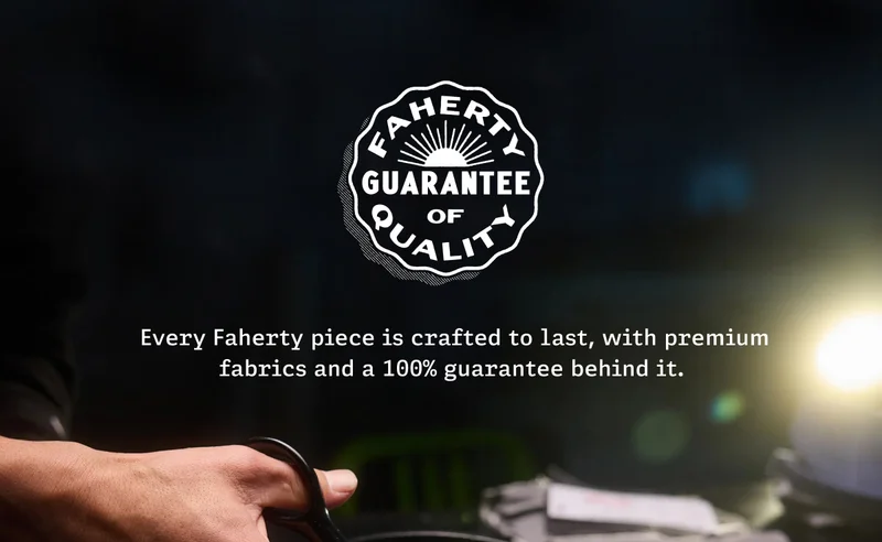 Guarantee of Quality