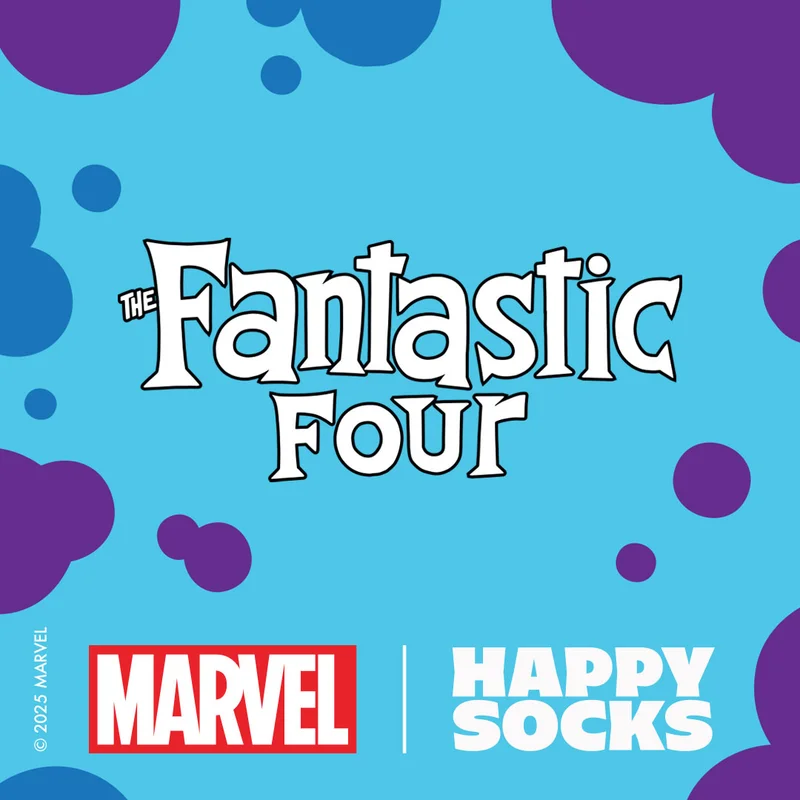 MARVEL Fantastic Four