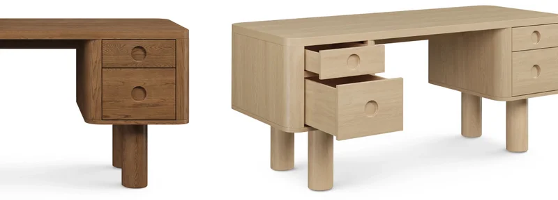 Shop Desks