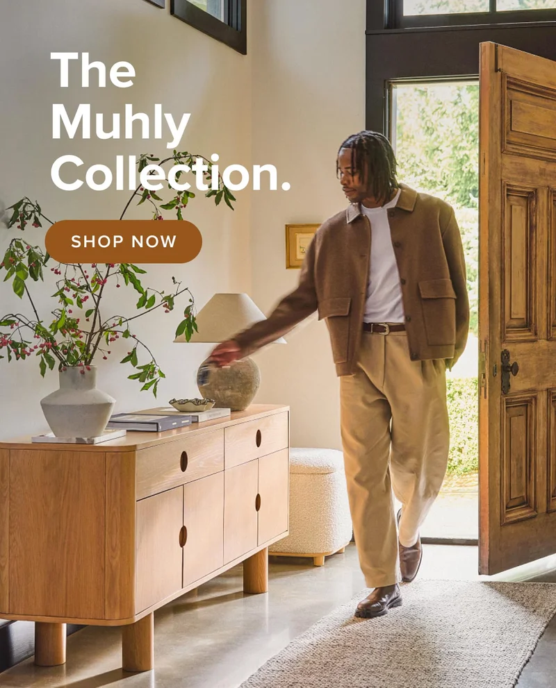 The Muhly Collection.