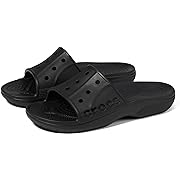 Via Slides Sandals